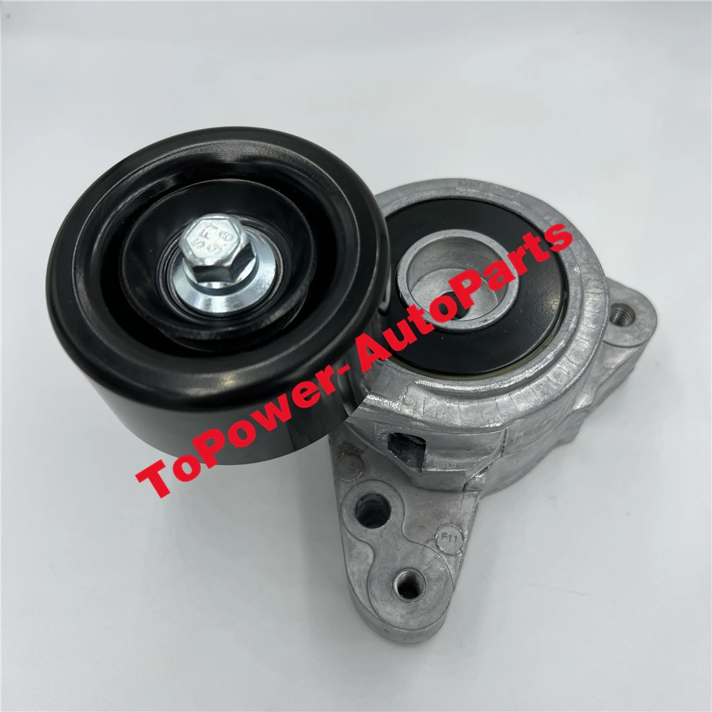 Belt Tensioner Assembly 31170-PNA-023 for Hondaa CR-V Accord Acuraa TSX 2.4L 2002-2012 31170PNA023