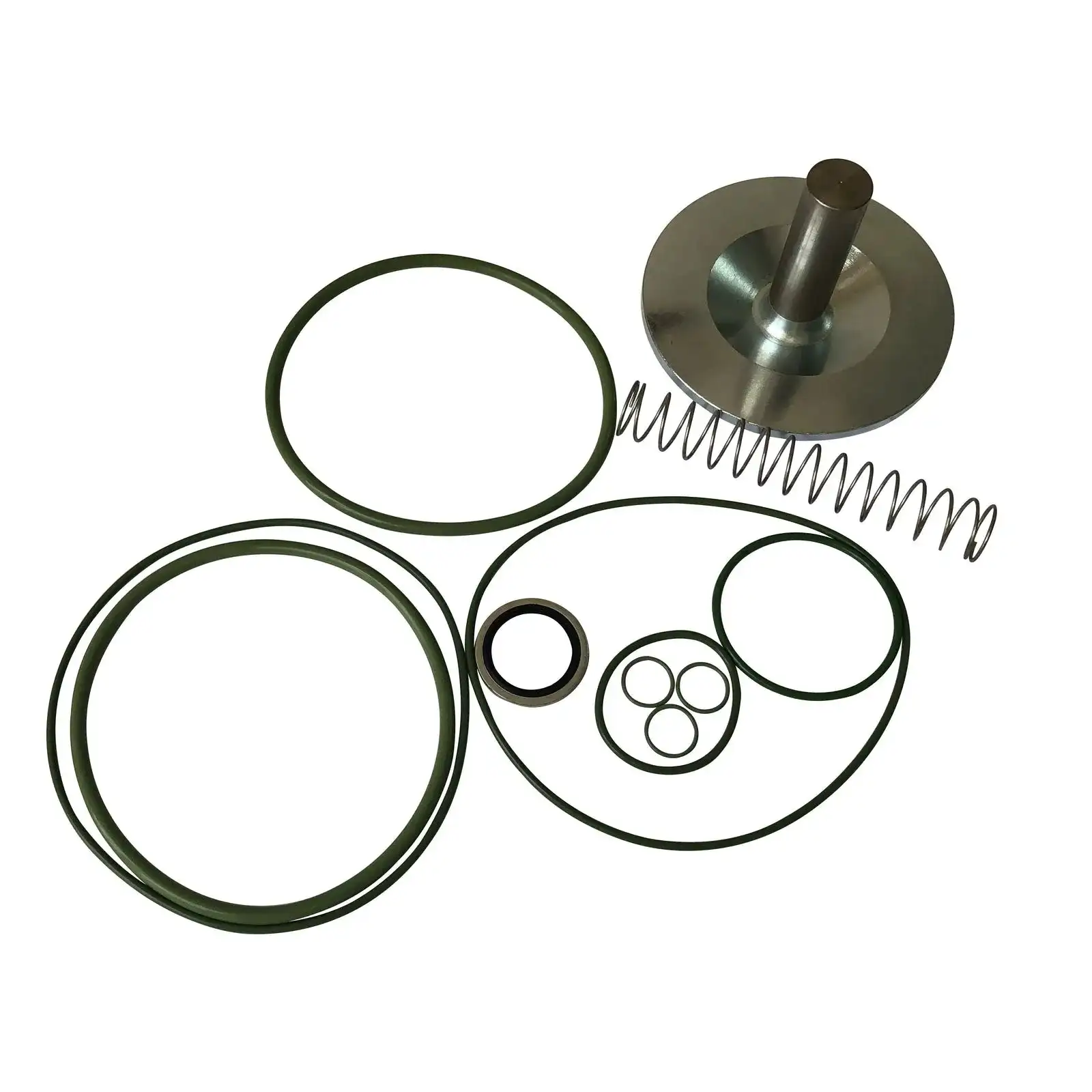 

2906069300 Oil Stop Check Valve Kit for Atlas Copco Compressor 2906-0693-00