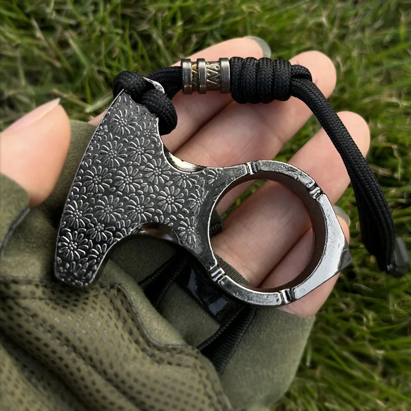 Self Defense Tool Personal Security Protection For Travel Outdoor Survival Women Men Universal