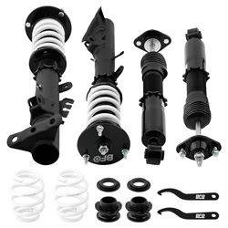 BFO Coilovers Kits for BMW 3 Series E36 318i 318is 318ic 323i 323ic 323is 92-99 Coil Springs Shocks Kit