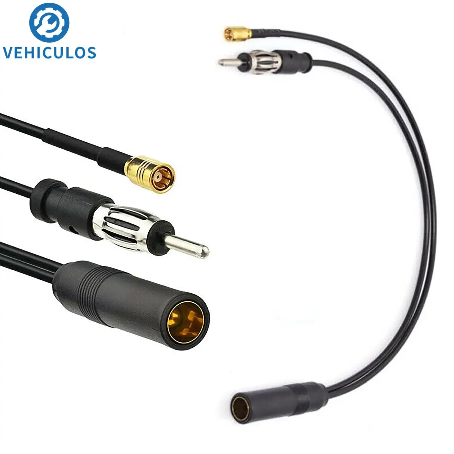 Dab & Fm / Am Car R… - image