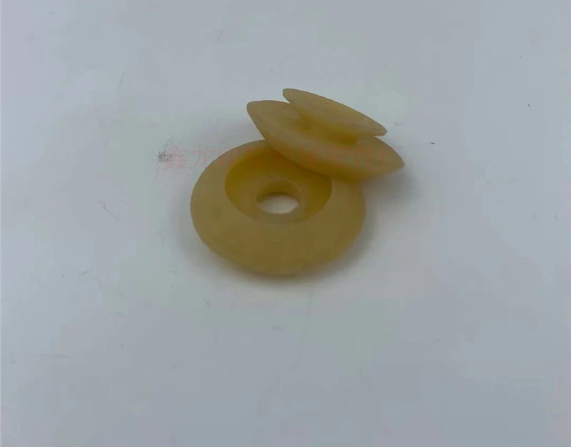 

Высококачественный латексный силикон, одинарная двухслойная бумага Feida, разделительная всасывающая насадка для разделения бумаги, аксессуары, 10 шт. в упаковке