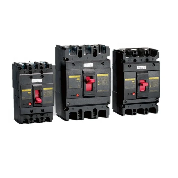 

Factory price list YUYE YEM1L-225M/3P mcb/rccb AC Marine Circuit Breaker parts