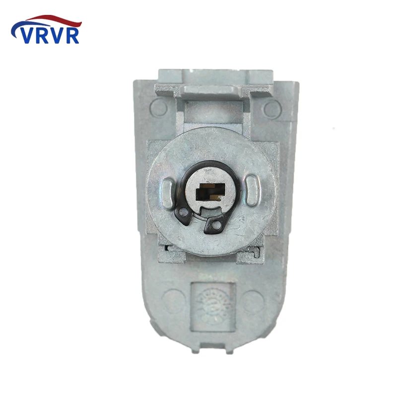 VRVR 1552849 frontowe drzwi Cylinder blokujący 2 z klawiszami do Ford Focus C-Max dla S-Max