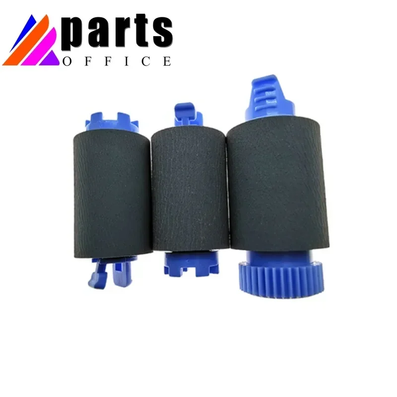 

5 компл. W1B45A A7W93-67082 Комплект ролика разделения подачи захвата 2 3 4 5 для HP Pagewide 750 755 765 772 774 777 779 780 785