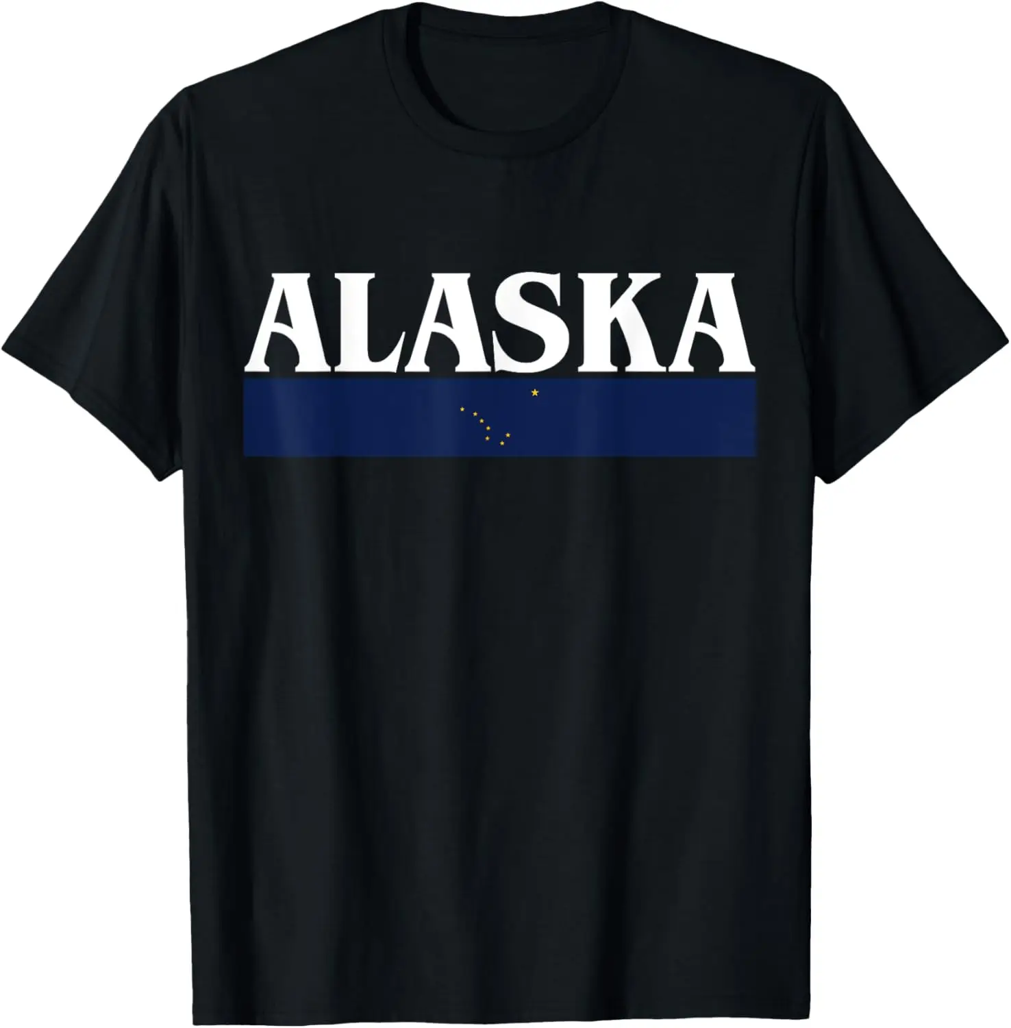 

Alaska T-Shirt