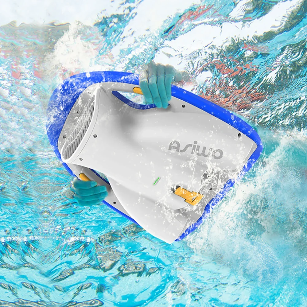 

Water Sports Swimming Product Electric Swimming and Surfing Scooter