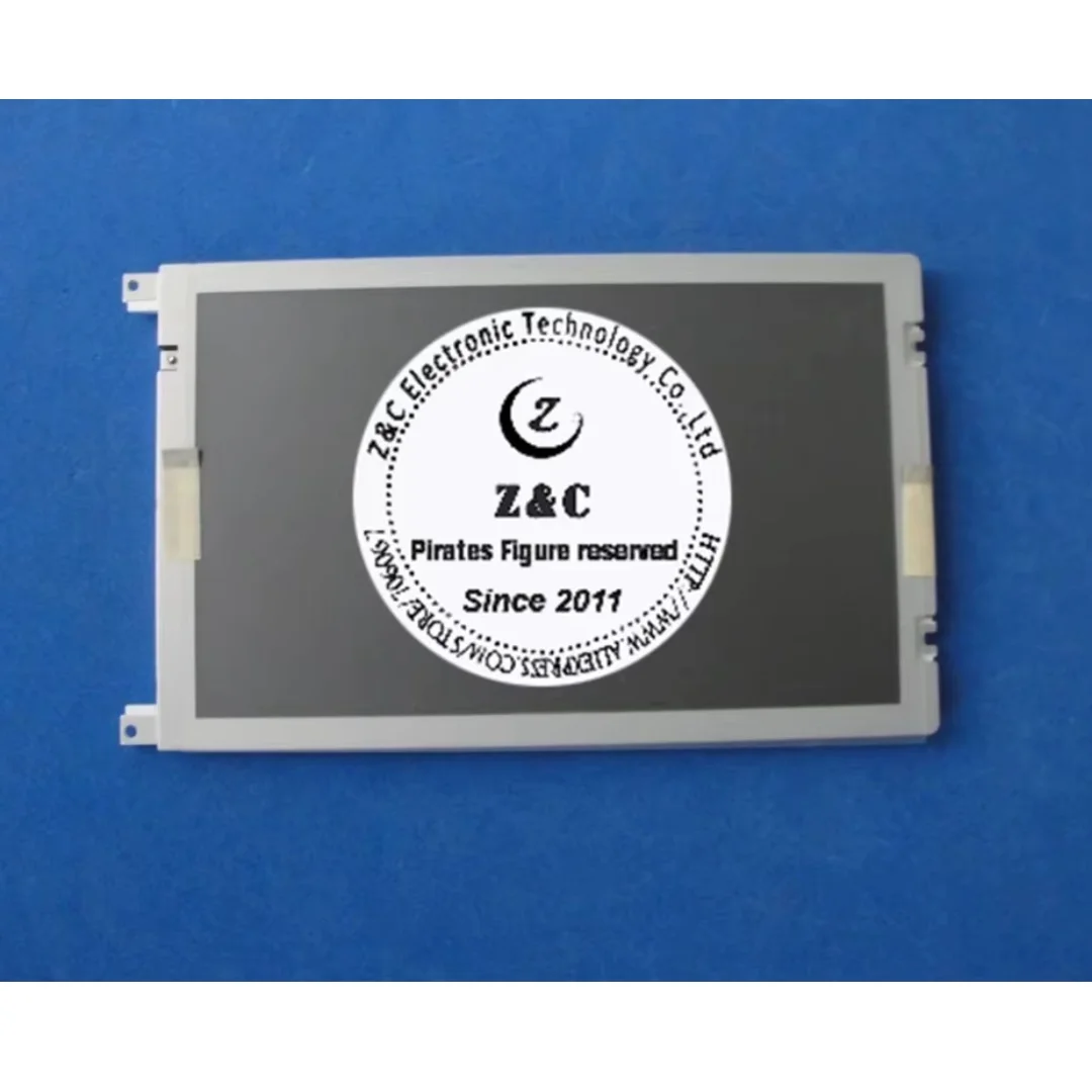 LQ085Y3DG03A LQ085Y3DG01 LQ085Y3DG03 Original 8.5 Inch 800*480 LCD Display for Industrial Equipment for Sharp