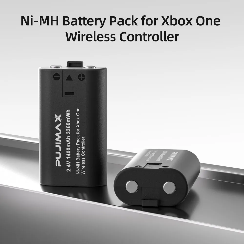 Pujimax 3360Mwh Xbo… - image