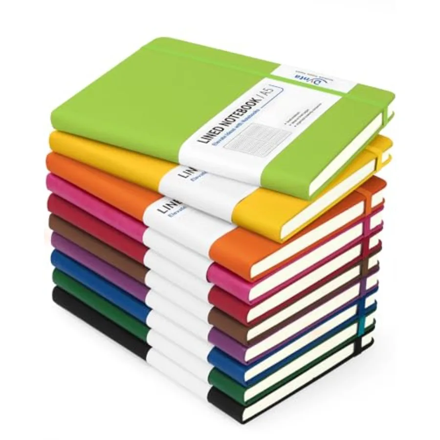 Hardcover Journal N…
