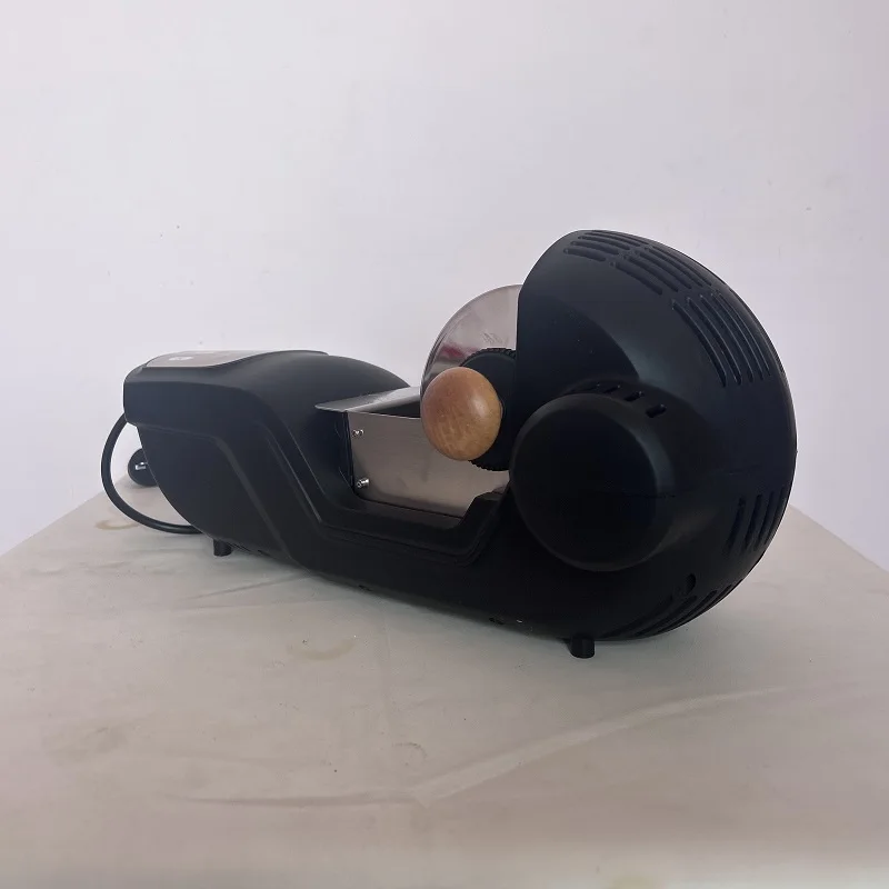 Auto Cocoa Processing Equipment Home Electric Coffee Roaster Controlled Bean Roaster Machine
