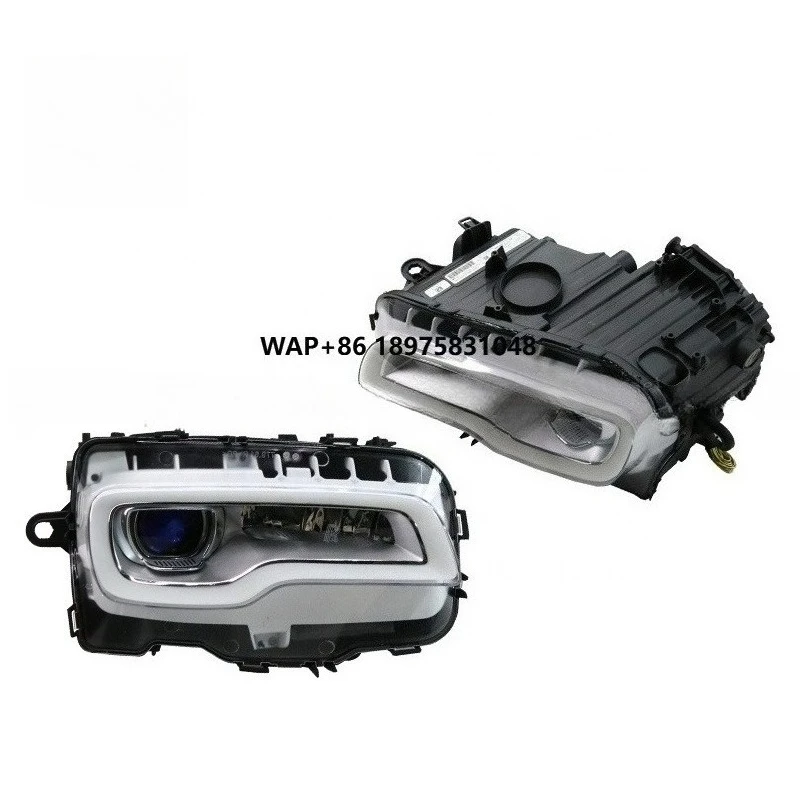High Power Bulb Led Headlights Car Led Headlight Bulbs