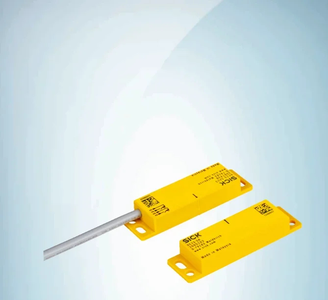 

2026 Sick RE23-SA03 | RE2NON-CONTACT SAFETY SWITCHES | Part No : 1061725
