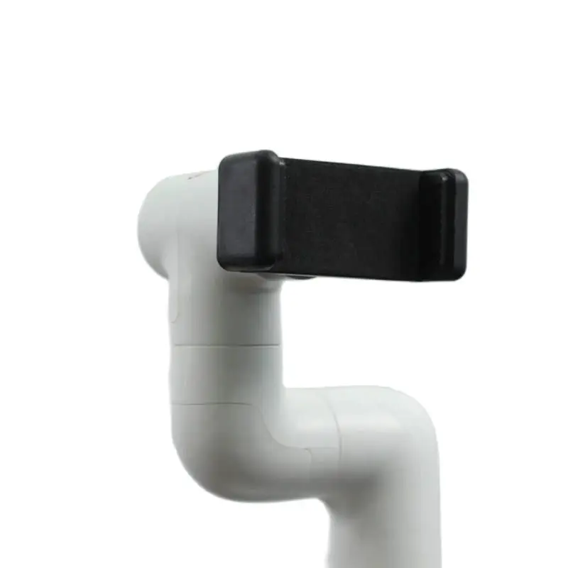 

MyCobot Phone Holder For MyCobot/MyPalletizer/MechArm/MyBuddy Robotic Arms