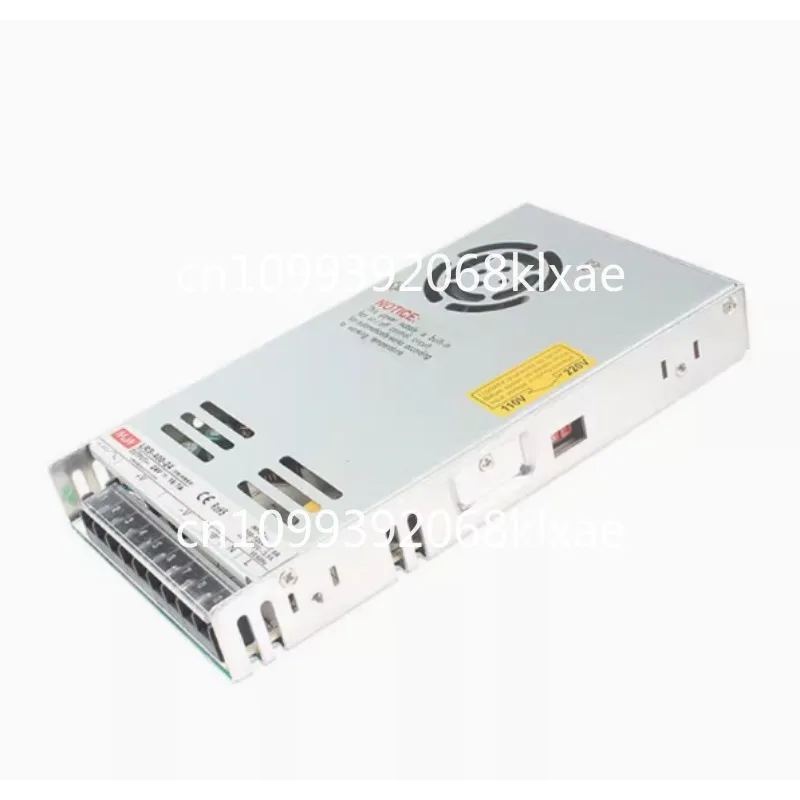 

Импульсный источник питания LRS, ультратонкая серия, переменный ток 220–DC12 В/24 В/световая полоса, световая вывеска, трансформатор постоянного тока