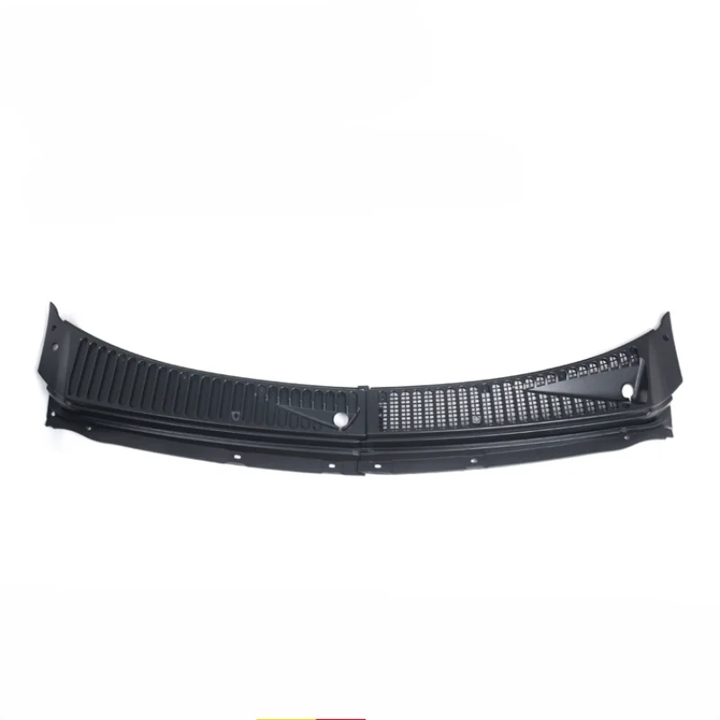 For 1999-2007 Ford F250 F350 Version Hood Water Deflector Windshield Wiper Plate Panel De Limpiaparabrisas Delantero Para Wiper