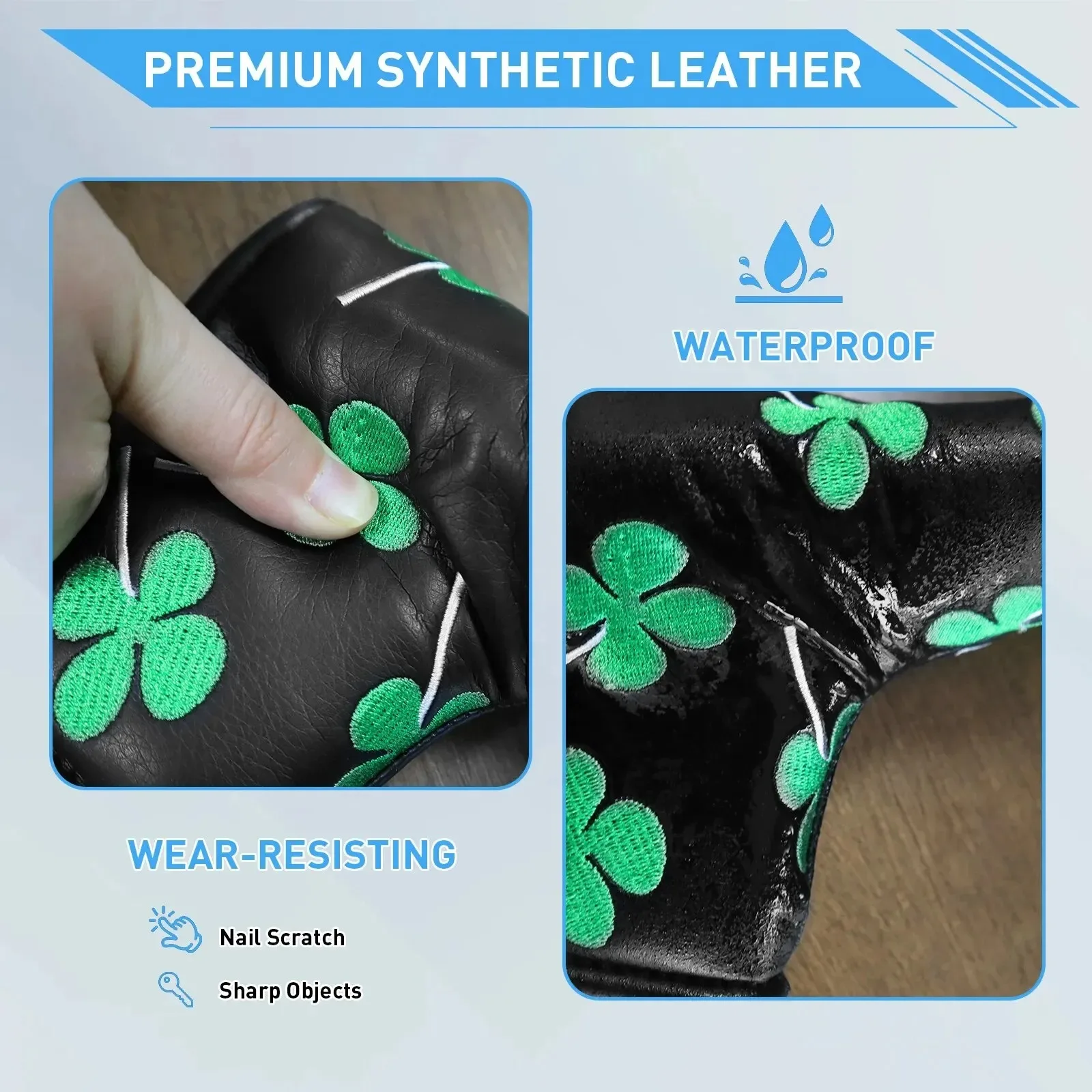 Thumbnail 4 - #51 Latest Golf Club Headcovers Updates