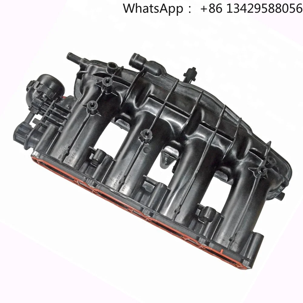 

Auto Part Universal Generic Air Intake Manifold for Audi A3 New Pa Magotan 06J133201BH 06J133201G 06J133201AL 06J133201AS
