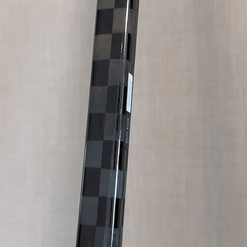 

High quality custom branded hockey stick carbon fiber