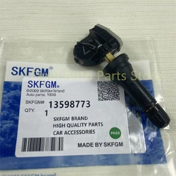 13598773 For Buick, Chevrolet, Cruze, Opel, Tire Pressure Sensors, Tire Pressure Monitors