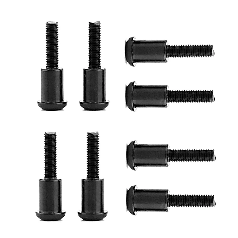 Hexagon Socket Cap Head Shoulder Roller Bearing Screw Bolt For Traxxas Slash M0268 F5221 Accessories