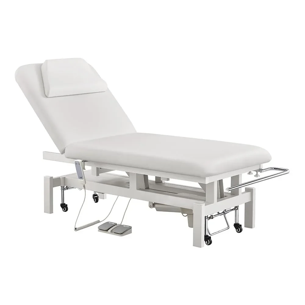 Dir Spa Electrical Facial Beauty Bed All Purpose Massage Table Medical Examination Bed