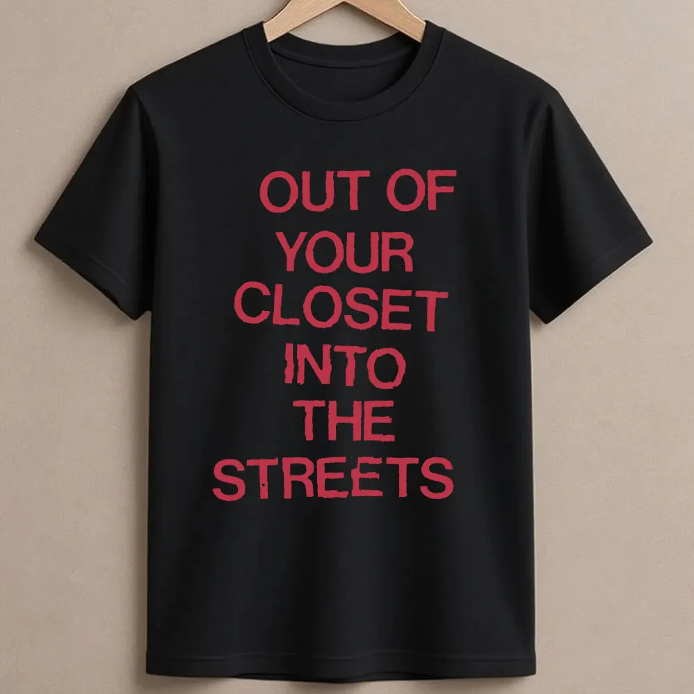 قميص Queer Liberation Y2K قميص فاسق 90s Alt Anarchist تي شيرت ثورة الفوضى تي شيرت Emo Riot الفوضى Weirdcore تي شيرت Y2K
