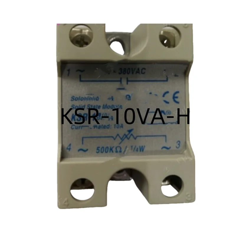 New Original Genuine Solid State Module     KSR-10VA-H   KSR-25VA-H     KSR-40VA-H     KSR-50VA-H      KSR-75VA-H