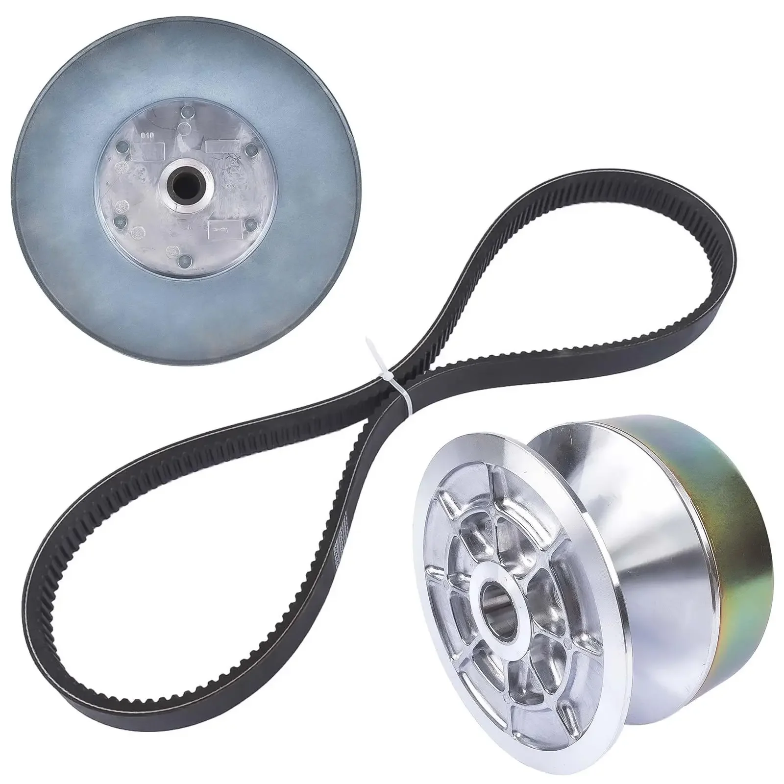 

AP01 Gator Clutch Replacement Kit For John Deere 4X2 6X4 Gator AM140967 AM128794 AM140985