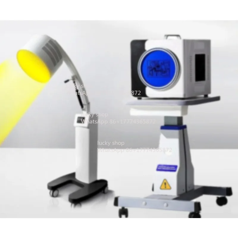 

Аппарат для гипертермии клеток: светотерапия, восстановление меридианов, оздоровительный прибор