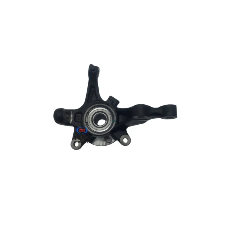 

Front Steering Knuckle for UNI-V QiyuanA05 OEM 3501112-PT01 3501212-PT01