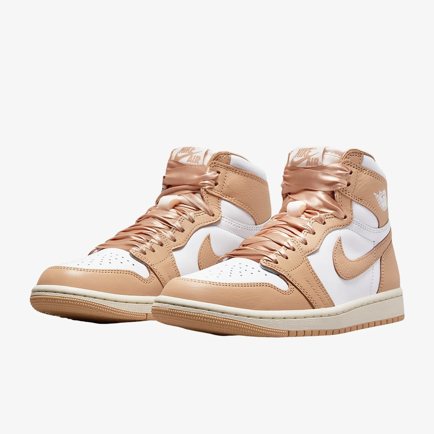 Оригинальные женские баскетбольные кроссовки Nike Air Jordan 1 Retro HI OG FN6622-201 Оригинальные женские баскетбольные кроссовки Nike Air Jordan 1 Retro HI OG FN6622-201