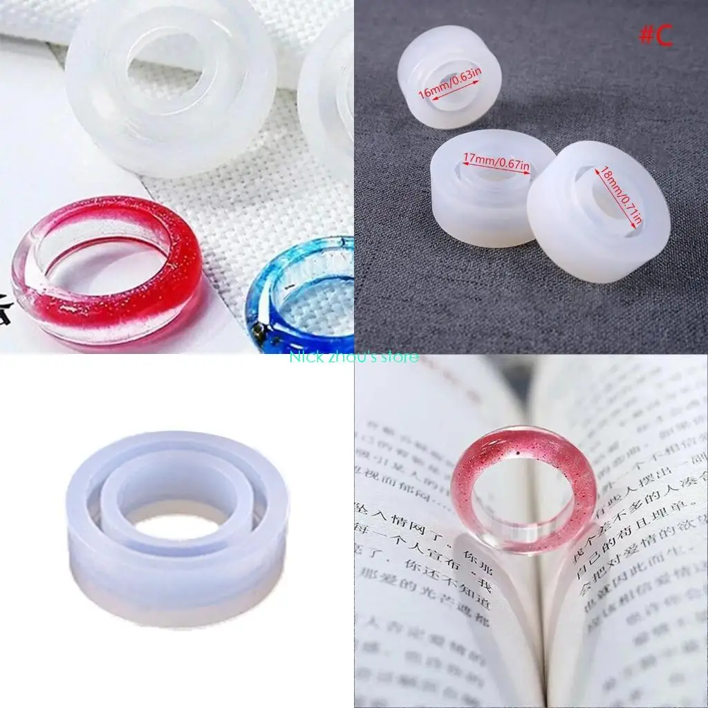 e15e-Кольца-с-отверстиями-кристаллическая-форма-для-эпоксидной-смолы-кольцо-ручной-работы-силиконовая-форма-сделай-сам-для