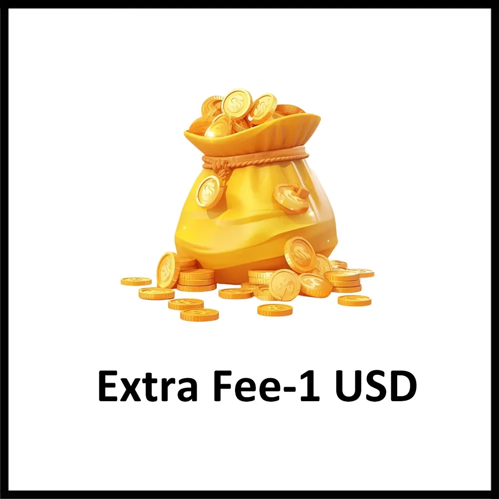 추가 요금 추가 요금