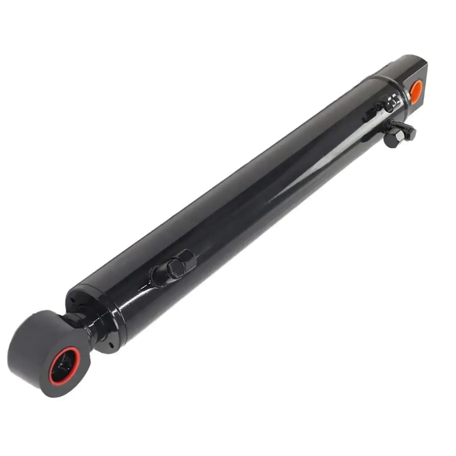 

Aftermarket Hydraulic Tilt Cylinder 6811614 For Bobcat 873 883 Skid Steer Loader Hydraulic Tilt Cylinder Left Hand