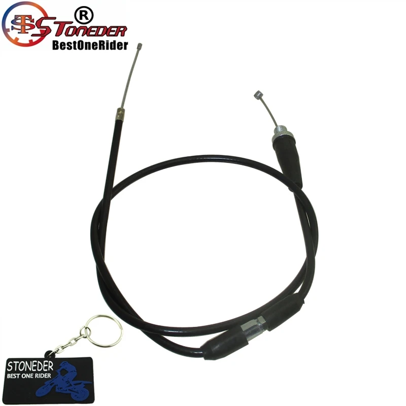 STONEDER Throttle Cable For  20mm-26mm Carburetor Honda Z50 CRF XR 50 70 110 CT SL XL TRX ATC Dirt Pit Monkey Bike