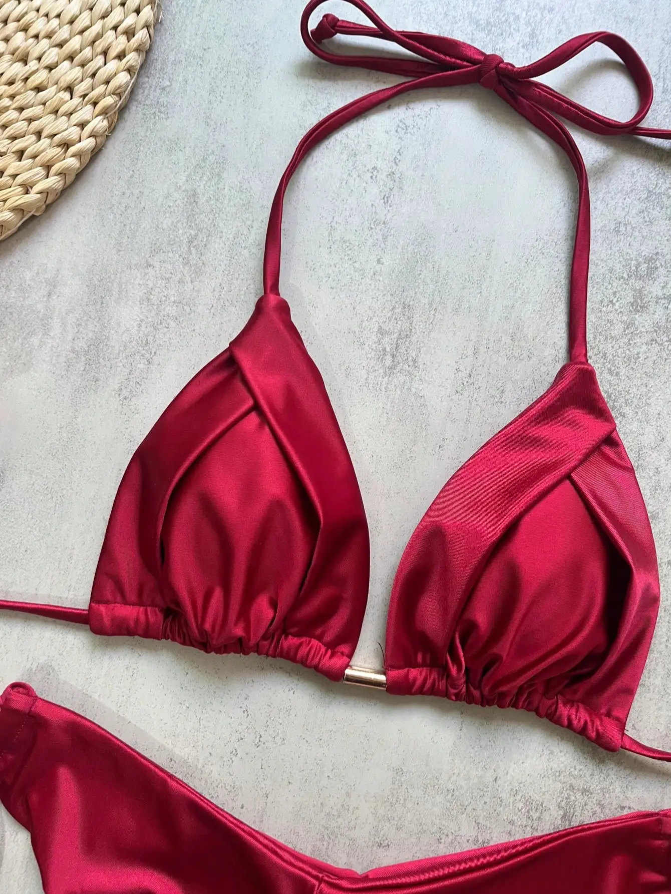 Thumbnail 3 - #94 Best Two Piece Bikini Sets to Buy In 2026