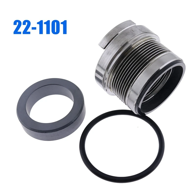 

22-1101 Shaft Seal Replacement For Thermo King Compressor X430 LSC5 X426 X430 X426LSC5 221101,221-101