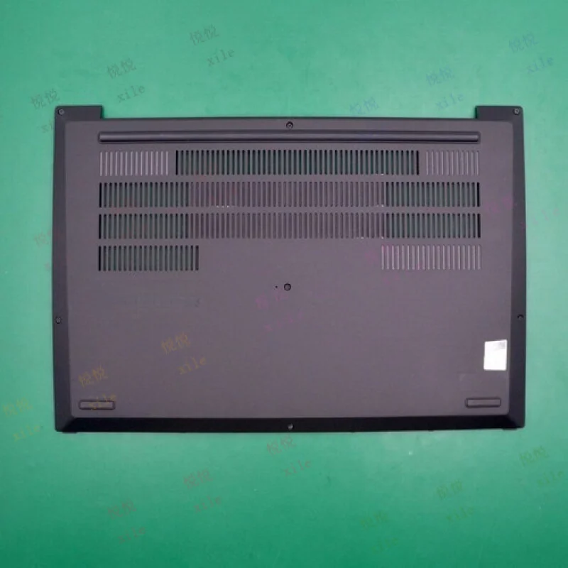 L+ Genuine Bottom C… - image