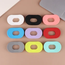 Scuba Diving Regulator Mouthpiece Lips Cover Silicone Underwater Breathing Tube Snorkel Mouthpiece Lip Protective Cover