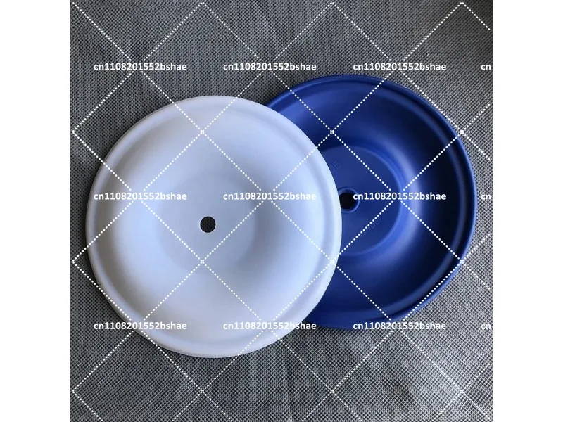 Pneumatic Diaphragm Pump PTFE Diaphragm Outer Diameter 170mm Corrosion Resistant for Industrial Use