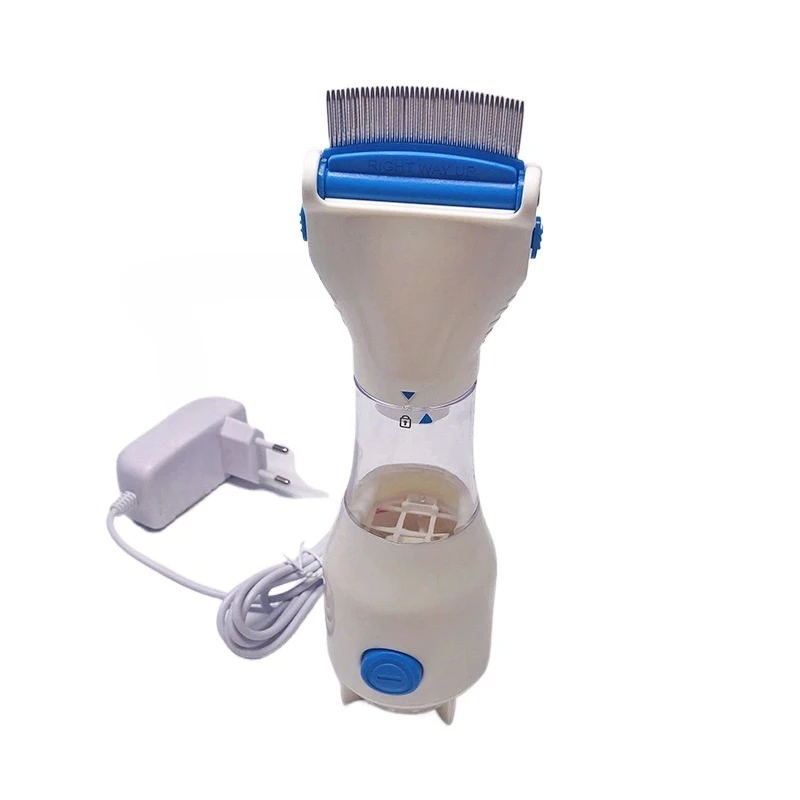For Electric Deworming Tool for Hair Cleaners