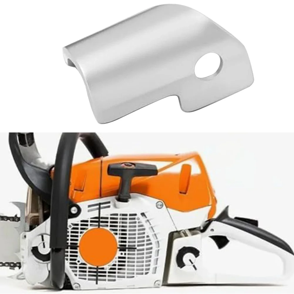 

MS462 Chainsaw Chain Catcher Brake - Essential Safety Part 1142 656 7700 Enhance The Safety Function Of Chain Saws