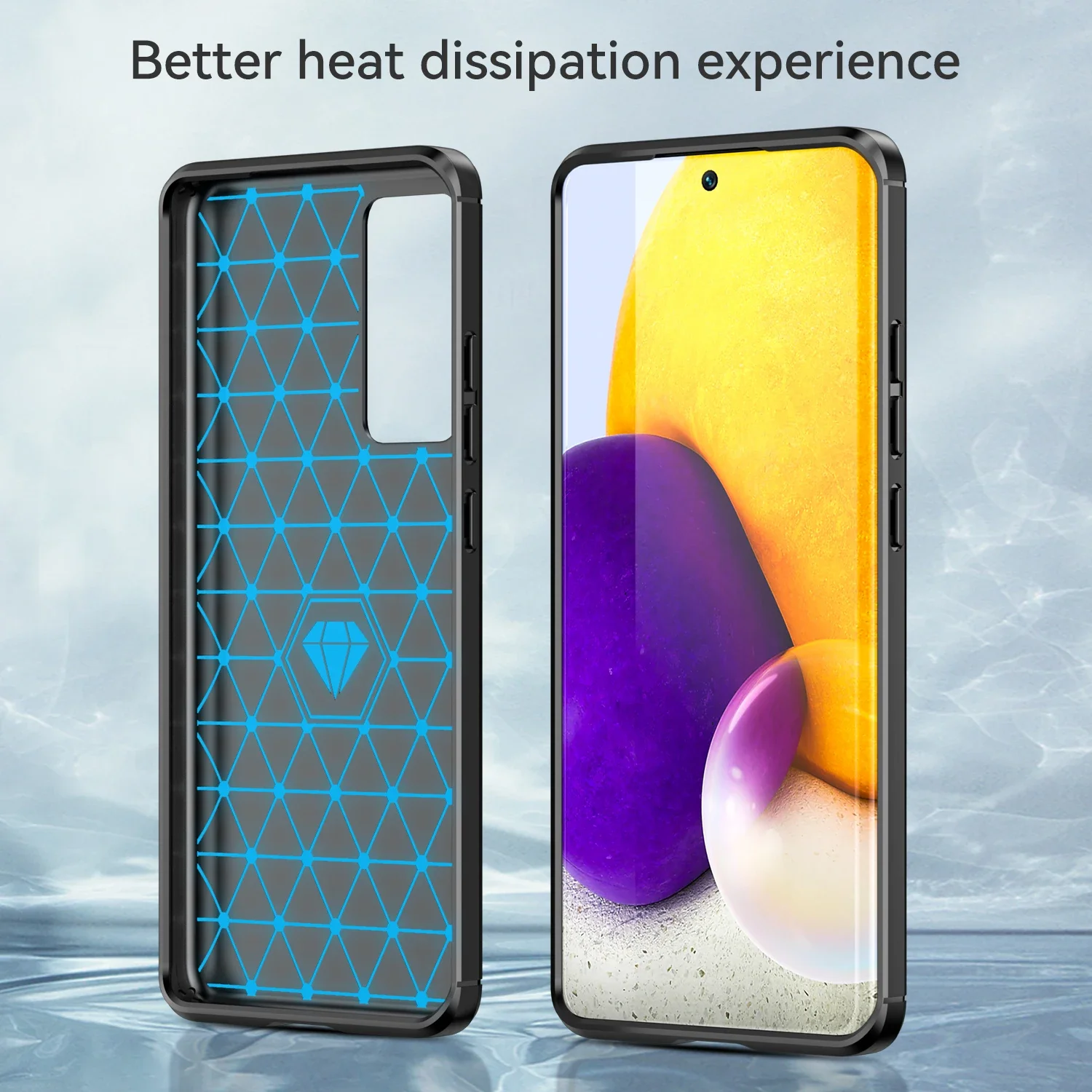 Case For Xiaomi Mi9… - image