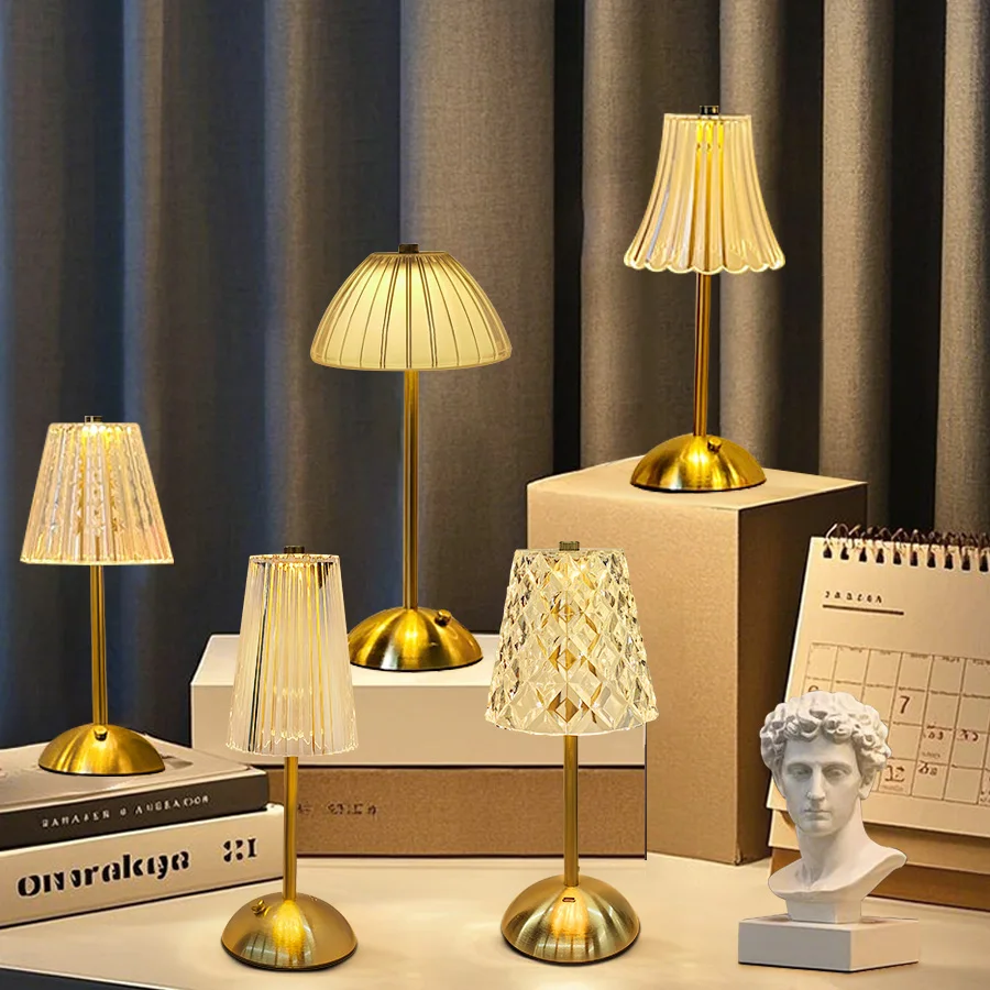 Led Touch Sensor La…