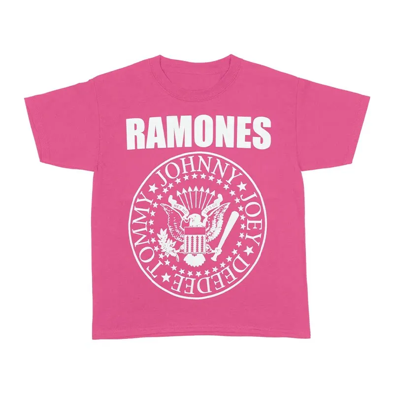 Ramones, American L…