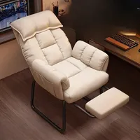 Comfortable Living Room Chairs Reclining Practical New Living Room Chairs Fashionable Convenient Fauteuil Salon Furniture