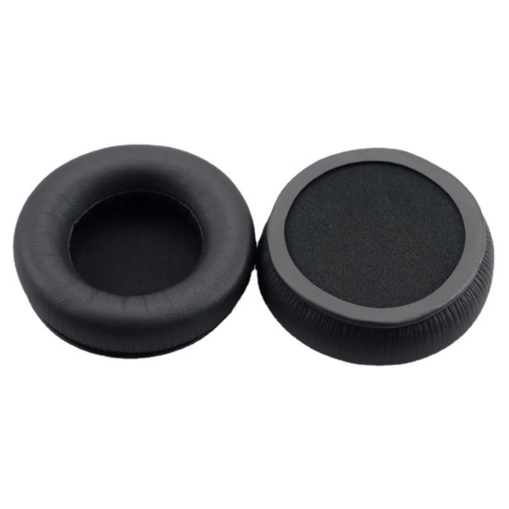 Wymienne nauszniki nauszniki do JBL E30 E30BT wysokiej jakościowe słuchawki 65mm Earpad Sony zestaw słuchawkowy część naprawcza