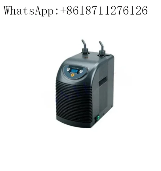 1/20HP 1/10HP 1/4HP 1/2HP  Aquarium Water Chiller HC series Power  Cooler Thermostat Marine Coral Reef Hydroponics.