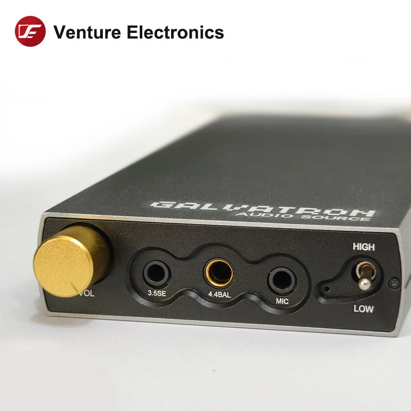 Venture Electronics…